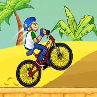 BMX Boy Online