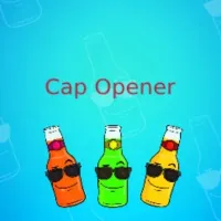 Cap Opener