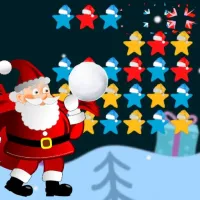 Santa Stars Shooter