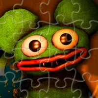 MUZY Jigsaw Puzzle