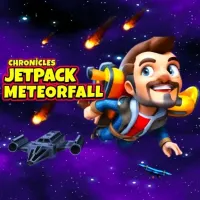 Jetpack Meteorfall