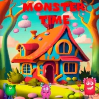 Monster time