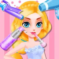 Sweet Princess Beauty Salon