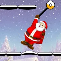 Santa Swing