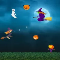 Witch Flight 2