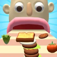 Sandwich Runner 2