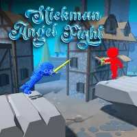 StickMan Angle Fight