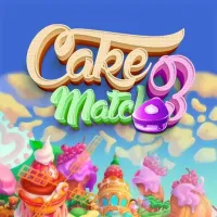 Cake Match3