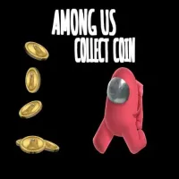 Among Us Collect Coin