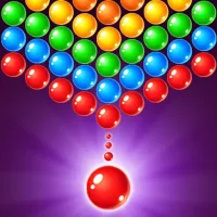 Bubble Shooter: classic match 3