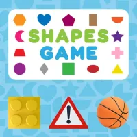 Shapes Game