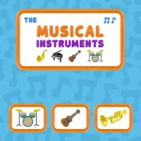 The Musical Instruments