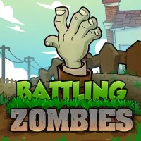 Battling Zombies