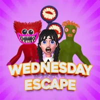 Escape Wednesday