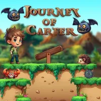 Journey Of Carter