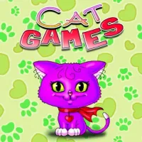 15 Cat Games