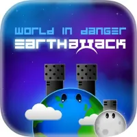 World in Danger Earth Attack