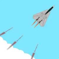 Missile Escape. Jet Era