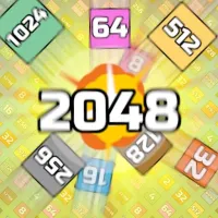 Infinity Cubes 2048