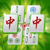 Mahjong Elimination Game