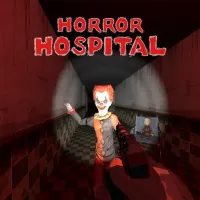 Horror Hospital