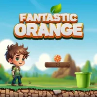 Fantastic Orange