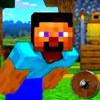 Minecraft World Adenture