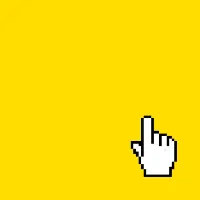 Yellow Clicker Game