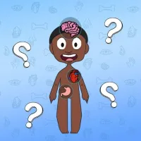 Craig of the Creek Learning the Body Online