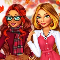 Super Girls Fall Fashion trends