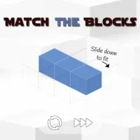 Match the Blocks