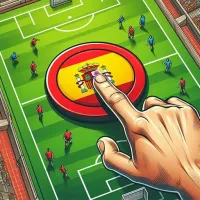 Goal Finger Football