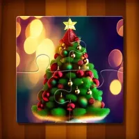 Christmas Jigsaw Puzzles