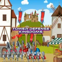 Tower Defense Kingdoms