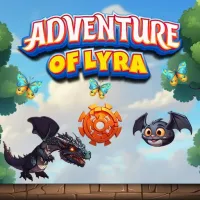 Adventure of Lyra