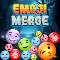 Emoji Merge