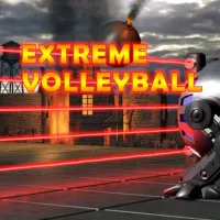 Extreme Volleyball