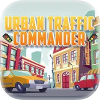 Urban Traffic Commander