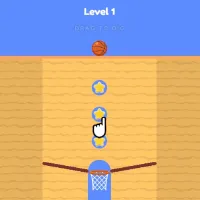 Basketball Dig