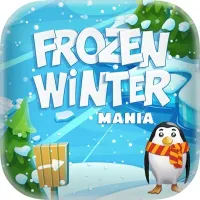 Frozen Winter Mania