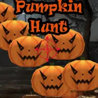 Pumpkin Hunt