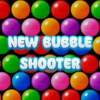 New Bubble Shooter