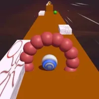 Ball Run Jumper 3D