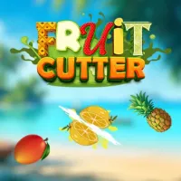 Fruit Cutter Fun