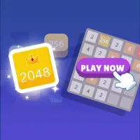 Battle 2048