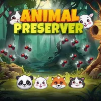 Animal Preserver