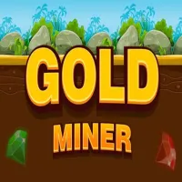 Amazing Gold Miner