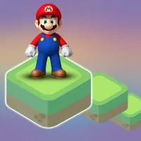 Super Mario Stacks