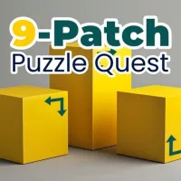 9 Patch Puzzle Quest