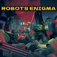 ROBOTS ENIGMA